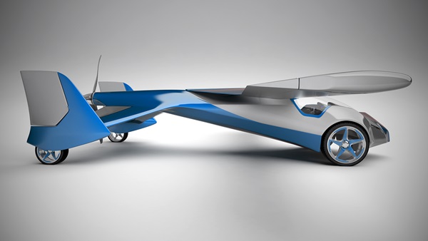 Flying Roadster Flying Roadster