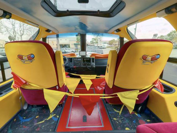 Wienermobile Wienermobile