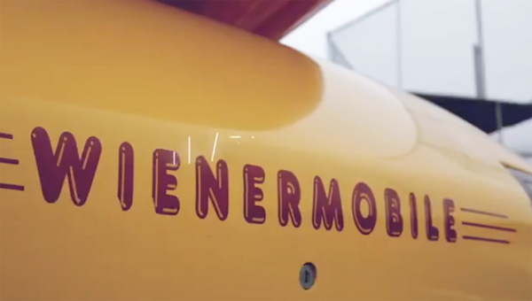 Wienermobile Wienermobile