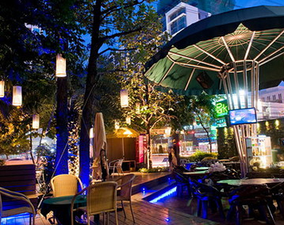 Park Terrace Park Terrace