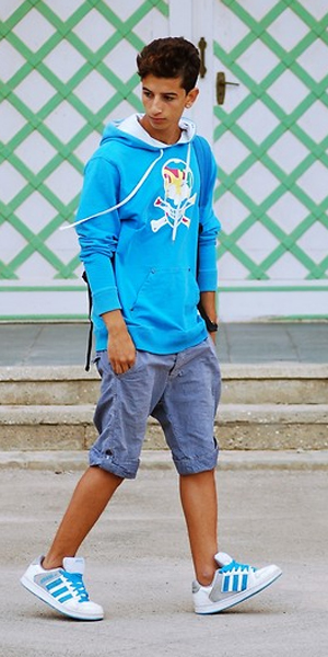 เสื้อกันหนาว เสื้อกันหนาว