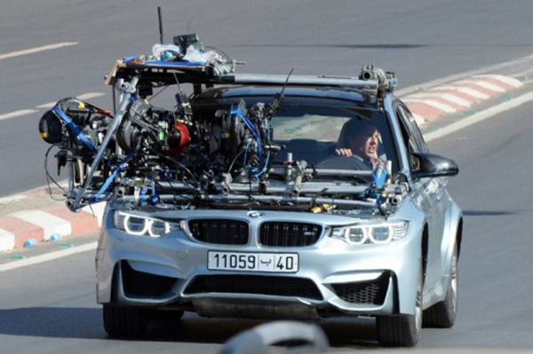 BMW M3 BMW M3