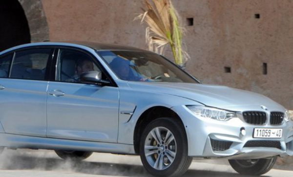 BMW M3 BMW M3