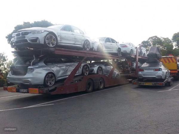 BMW M3 BMW M3