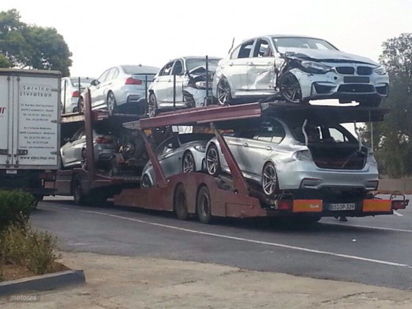 BMW M3 BMW M3