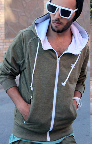 เสื้อกันหนาว เสื้อกันหนาว