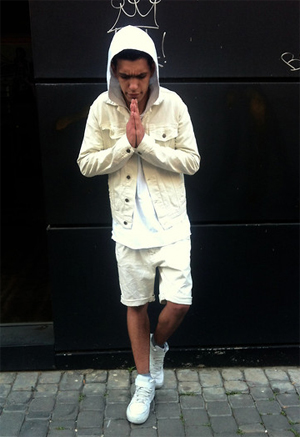 เสื้อกันหนาว เสื้อกันหนาว