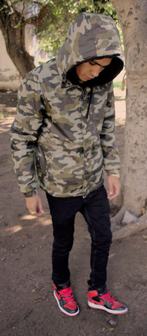 เสื้อกันหนาว เสื้อกันหนาว