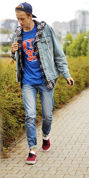 เสื้อกันหนาว เสื้อกันหนาว