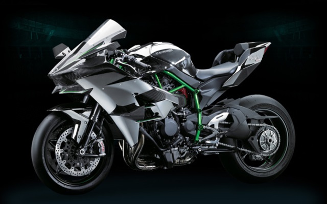 Ninja H2R Ninja H2R