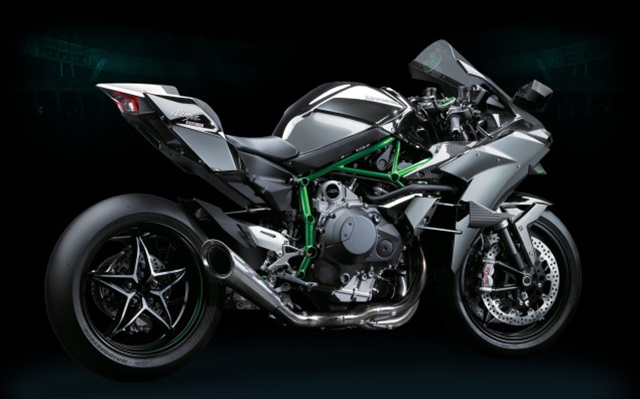 Ninja H2R Ninja H2R