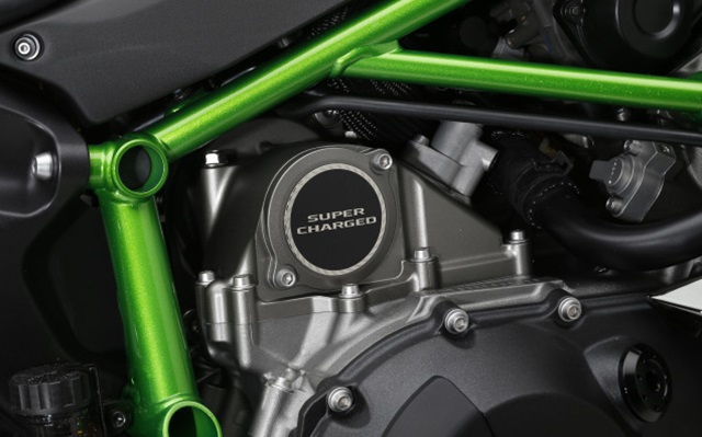 Ninja H2R Ninja H2R