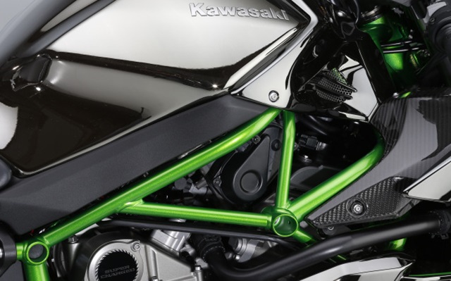 Ninja H2R Ninja H2R