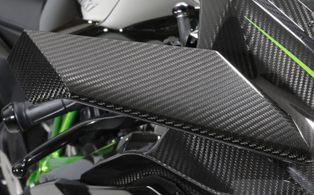 Ninja H2R Ninja H2R