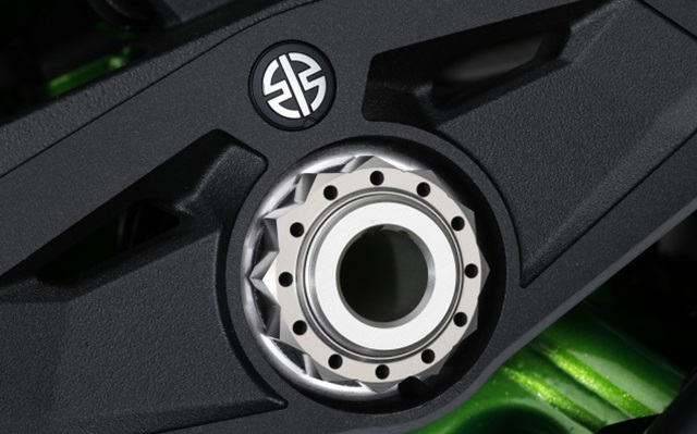 Ninja H2R Ninja H2R
