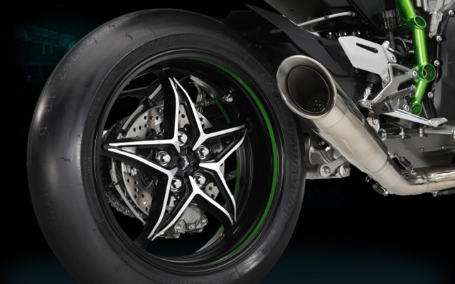 Ninja H2R Ninja H2R