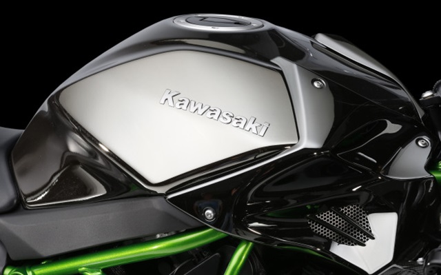 Ninja H2R Ninja H2R
