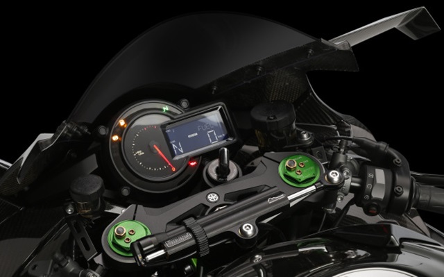 Ninja H2R Ninja H2R