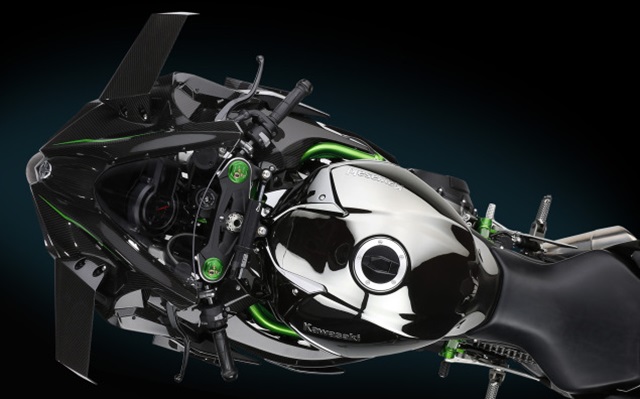 Ninja H2R Ninja H2R