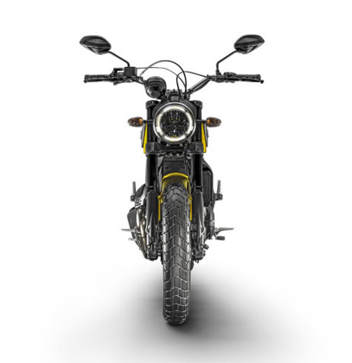 Ducati Scrambler Icon Ducati Scrambler Icon