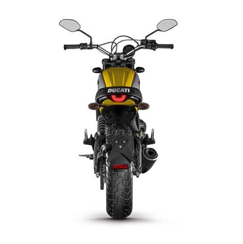 Ducati Scrambler Icon Ducati Scrambler Icon
