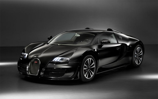 Bugatti Veyron Bugatti Veyron