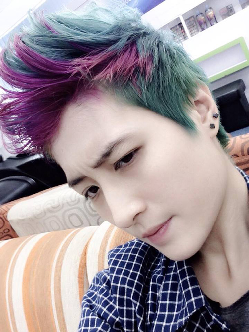 Lin Jay Lin Jay