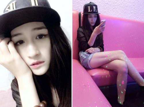 Lin Jay Lin Jay