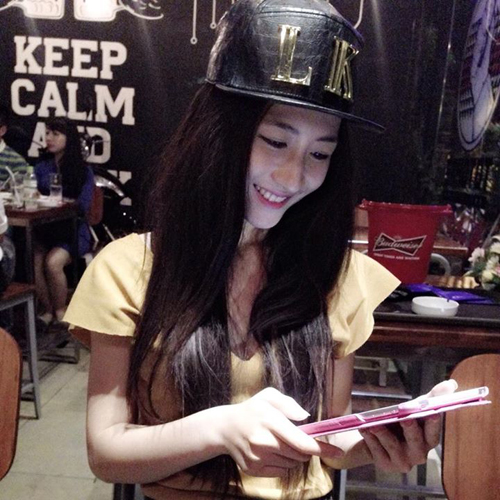 Lin Jay Lin Jay