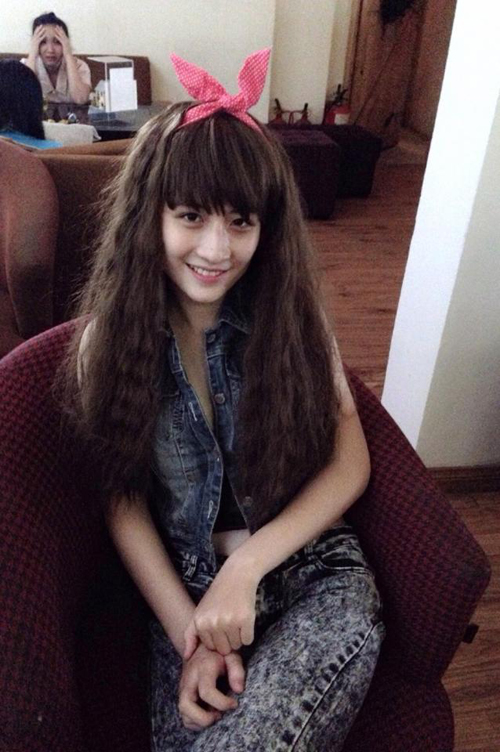 Lin Jay Lin Jay