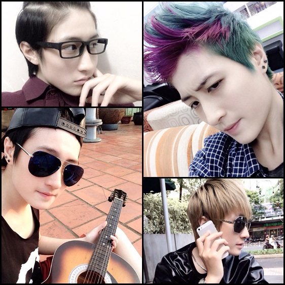 Lin Jay Lin Jay