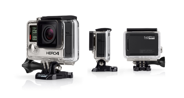 GoPro Hero4 GoPro Hero4