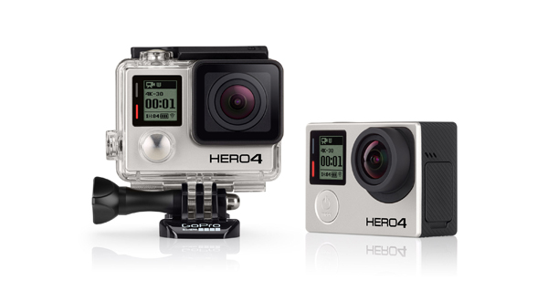 GoPro Hero4 GoPro Hero4