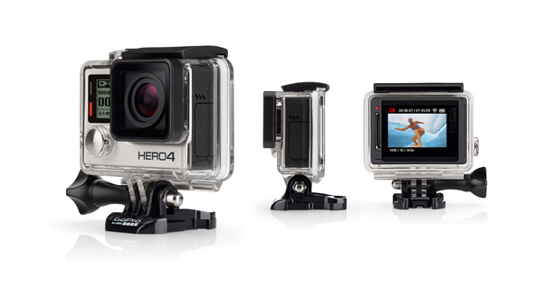GoPro Hero4 GoPro Hero4