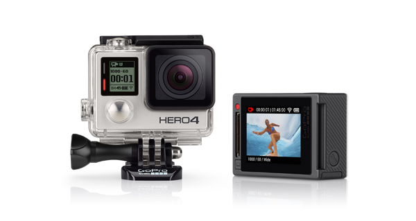 GoPro Hero4 GoPro Hero4
