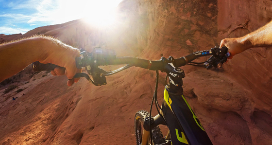 GoPro Hero4 GoPro Hero4