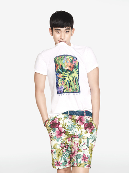 คิมซูฮยอน คิมซูฮยอน