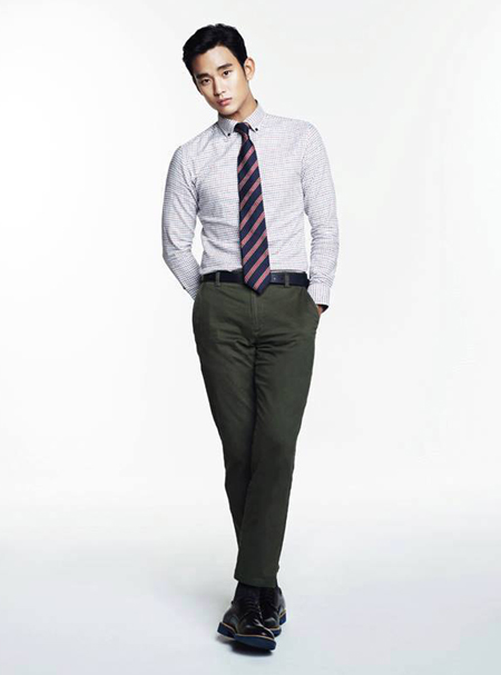 คิมซูฮยอน คิมซูฮยอน