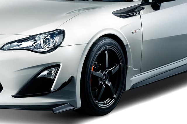 Toyota 86 14R60 Toyota 86 14R60