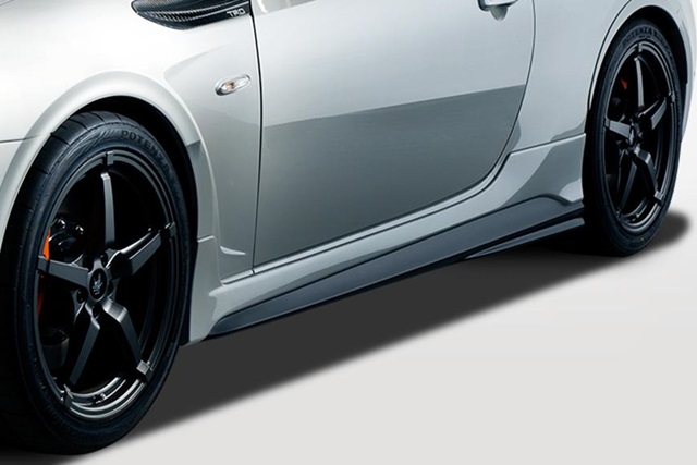 Toyota 86 14R60 Toyota 86 14R60