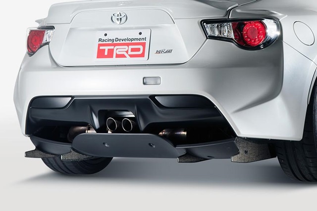 Toyota 86 14R60 Toyota 86 14R60