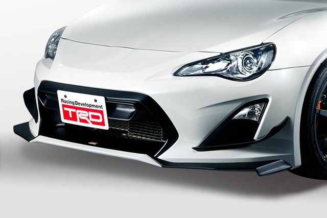 Toyota 86 14R60 Toyota 86 14R60