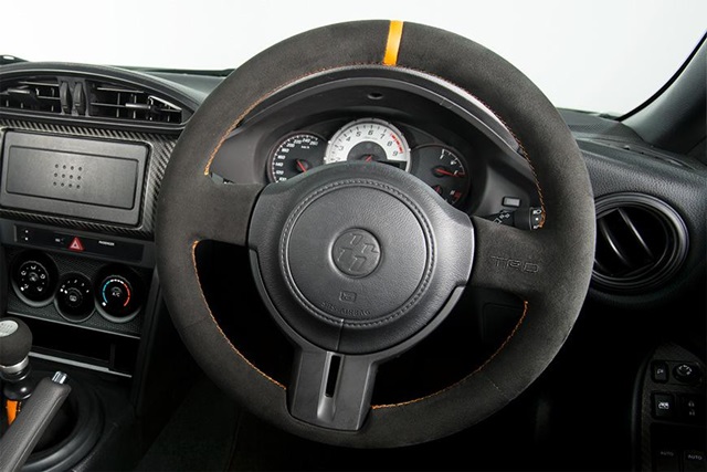 Toyota 86 14R60 Toyota 86 14R60