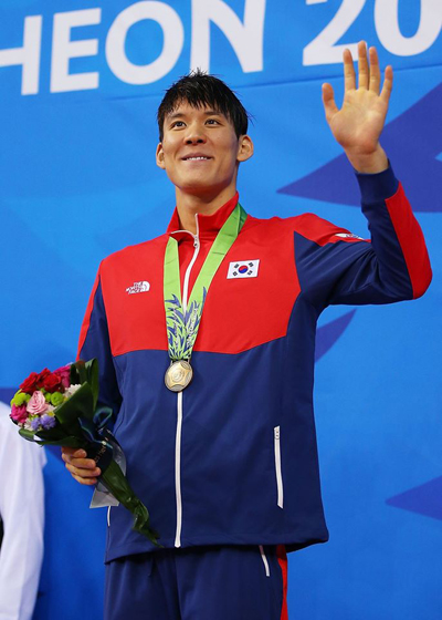 เอเชียนเกมส์ 2014 เอเชียนเกมส์ 2014