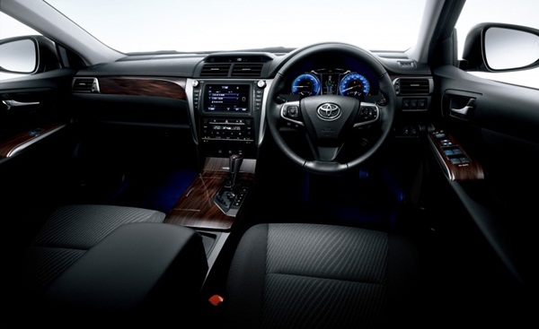 Toyota Camry Hybrid Toyota Camry Hybrid