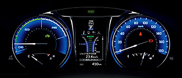 Toyota Camry Hybrid Toyota Camry Hybrid