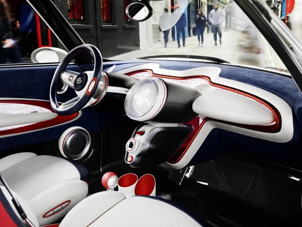 Mini Rocketman Mini Rocketman