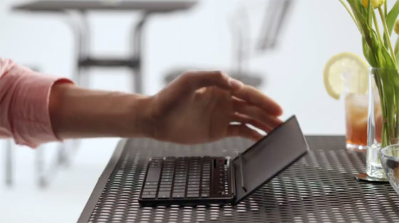 Universal Mobile Keyboard Universal Mobile Keyboard