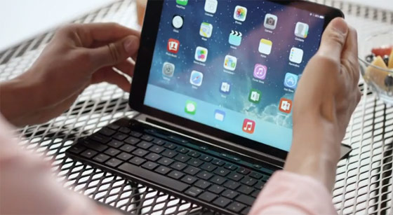 Universal Mobile Keyboard Universal Mobile Keyboard