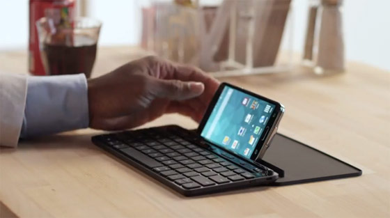 Universal Mobile Keyboard Universal Mobile Keyboard